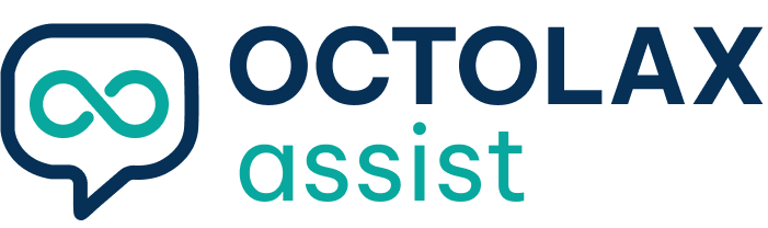 Octolax Logo